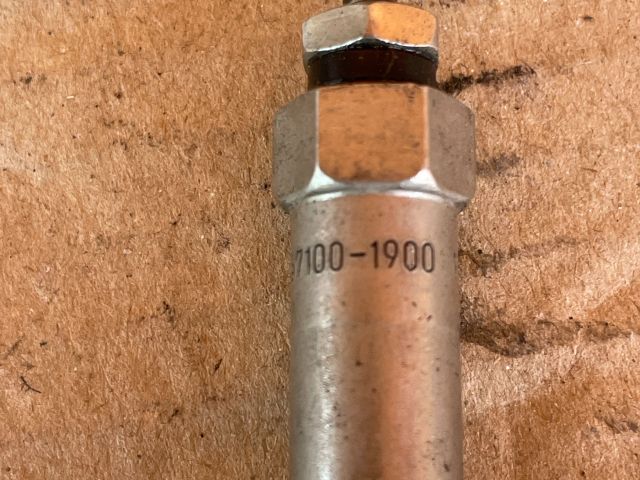 bontott MAZDA 5 Izzító/Gyújtó Gyertya