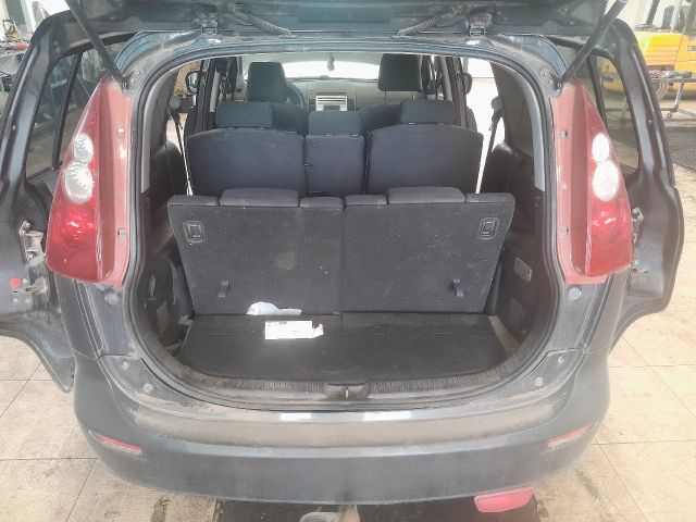 bontott MAZDA 5 Jobb C Oszlop Burkolat