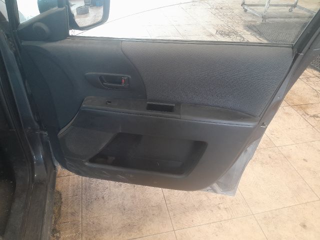 bontott MAZDA 5 Jobb C Oszlop Burkolat