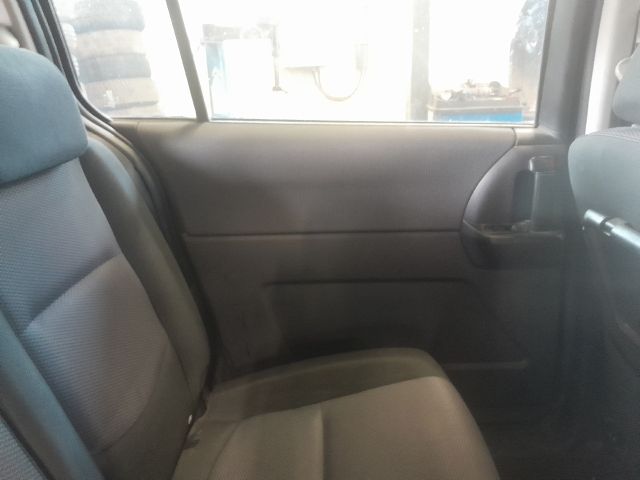 bontott MAZDA 5 Jobb C Oszlop Burkolat