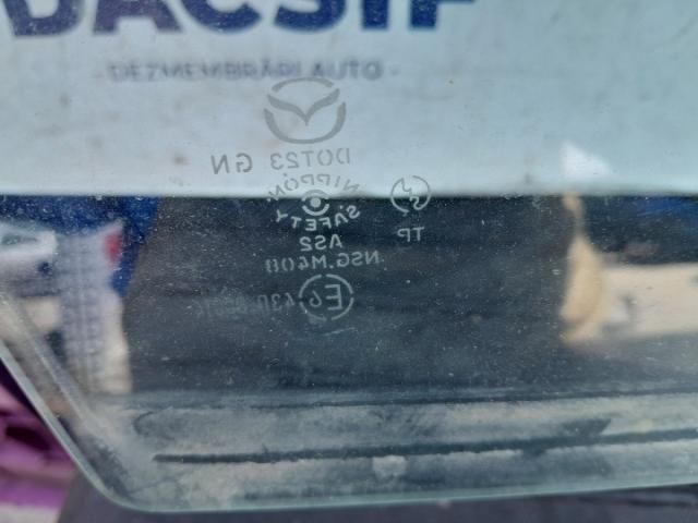 bontott MAZDA 5 Jobb első Ablak