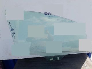 bontott MAZDA 5 Jobb első Ablak