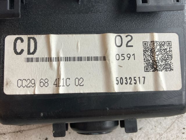 bontott MAZDA 5 Jobb első Ablakemelő Kapcsoló