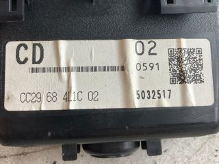 bontott MAZDA 5 Jobb első Ablakemelő Kapcsoló