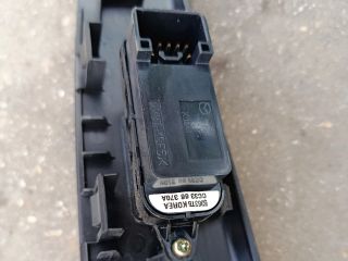 bontott MAZDA 5 Jobb első Ablakemelő Kapcsoló