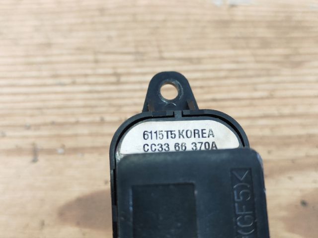 bontott MAZDA 5 Jobb első Ablakemelő Kapcsoló