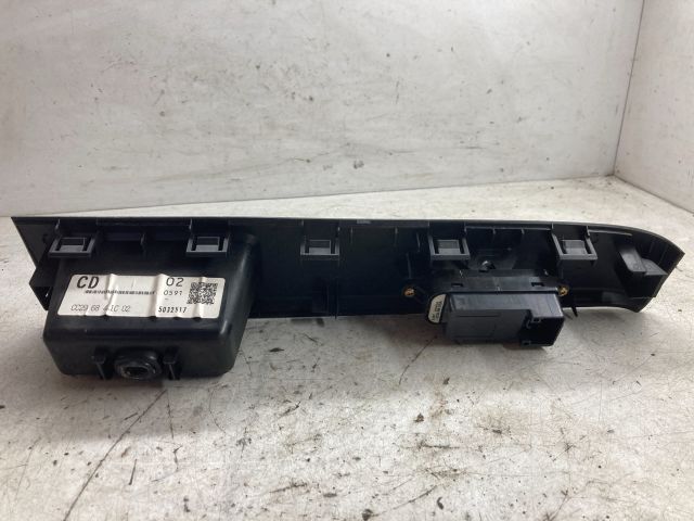 bontott MAZDA 5 Jobb első Ablakemelő Kapcsoló