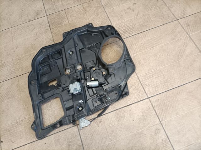 bontott MAZDA 5 Jobb első Ablakemelő Szerkezet (Elektromos)