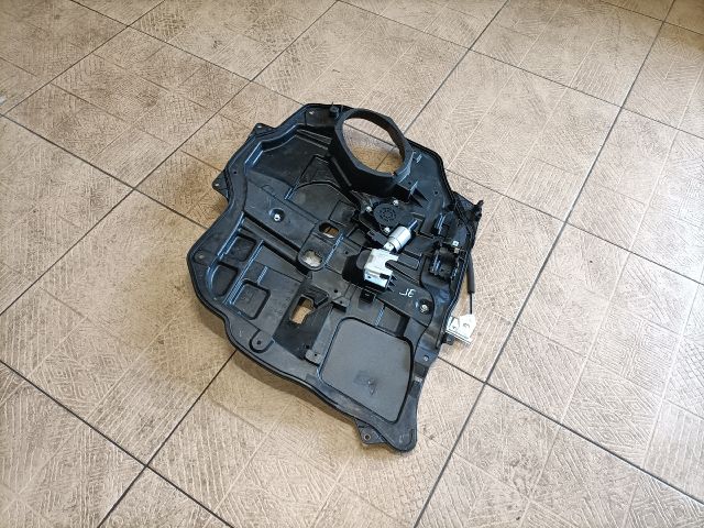 bontott MAZDA 5 Jobb első Ablakemelő Szerkezet (Elektromos)