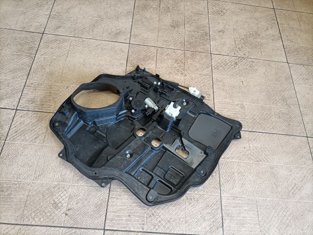 bontott MAZDA 5 Jobb első Ablakemelő Szerkezet (Elektromos)