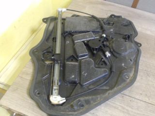 bontott MAZDA 5 Jobb első Ablakemelő Szerkezet (Elektromos)