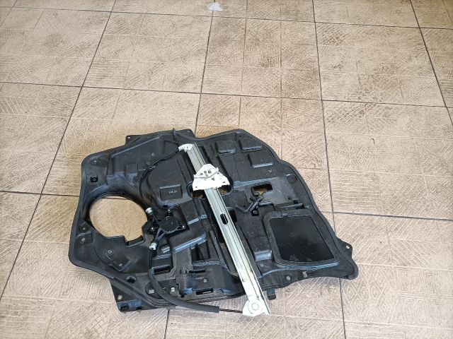 bontott MAZDA 5 Jobb első Ablakemelő Szerkezet (Elektromos)