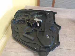 bontott MAZDA 5 Jobb első Ablakemelő Szerkezet (Elektromos)