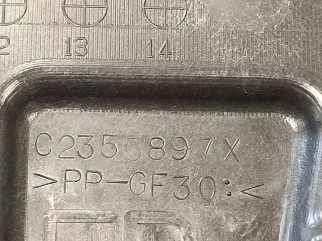 bontott MAZDA 5 Jobb első Ablakemelő Szerkezet (Elektromos)