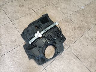 bontott MAZDA 5 Jobb első Ablakemelő Szerkezet (Elektromos)