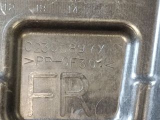 bontott MAZDA 5 Jobb első Ablakemelő Szerkezet (Elektromos)