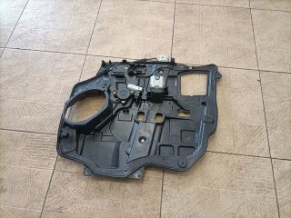bontott MAZDA 5 Jobb első Ablakemelő Szerkezet (Elektromos)