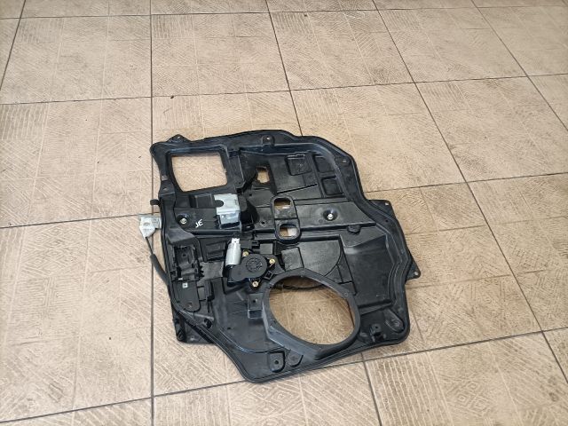 bontott MAZDA 5 Jobb első Ablakemelő Szerkezet (Elektromos)