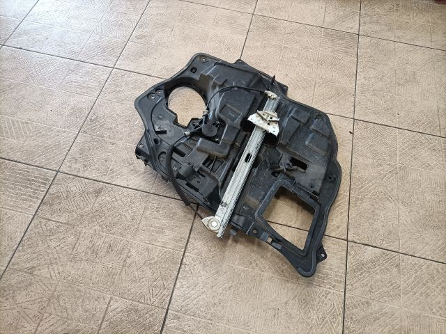 bontott MAZDA 5 Jobb első Ablakemelő Szerkezet (Elektromos)