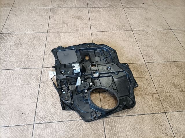 bontott MAZDA 5 Jobb első Ablakemelő Szerkezet (Elektromos)
