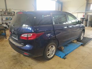 bontott MAZDA 5 Jobb első Ajtó Kárpit