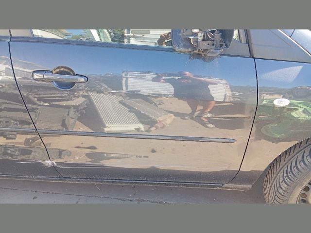 bontott MAZDA 5 Jobb első Ajtó (Részeivel)