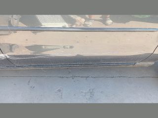 bontott MAZDA 5 Jobb első Ajtó (Részeivel)