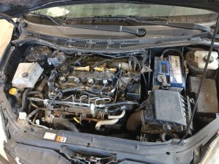 bontott MAZDA 5 Jobb első Ajtó (Üres lemez)