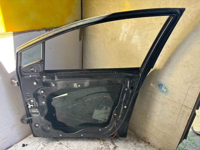 bontott MAZDA 5 Jobb első Ajtó (Üres lemez)