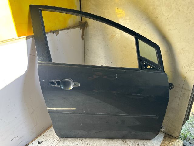 bontott MAZDA 5 Jobb első Ajtó (Üres lemez)