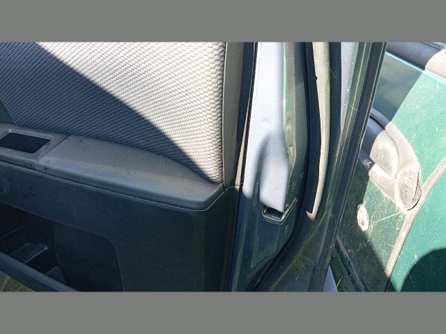 bontott MAZDA 5 Jobb első Ajtó (Üres lemez)