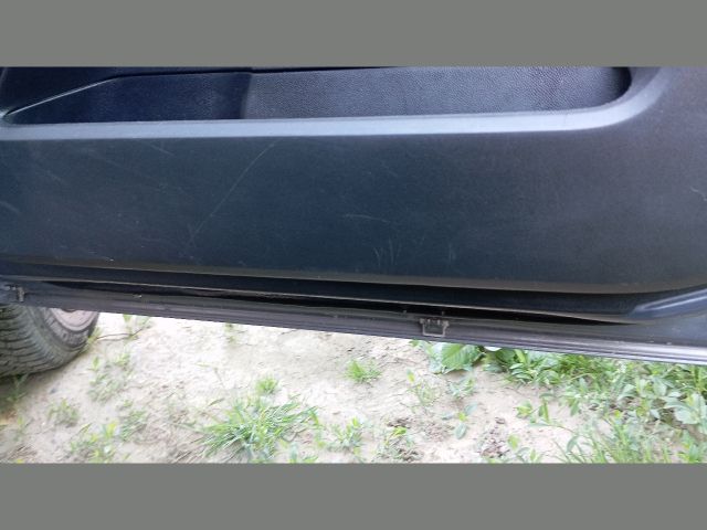 bontott MAZDA 5 Jobb első Ajtó (Üres lemez)