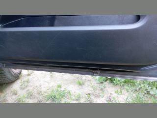 bontott MAZDA 5 Jobb első Ajtó (Üres lemez)