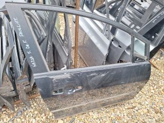 bontott MAZDA 5 Jobb első Ajtó (Üres lemez)