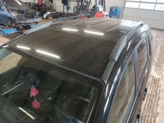 bontott MAZDA 5 Jobb első Ajtó (Üres lemez)