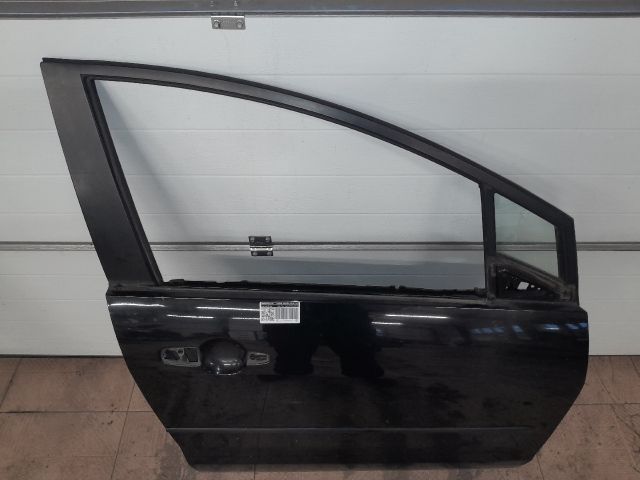 bontott MAZDA 5 Jobb első Ajtó (Üres lemez)