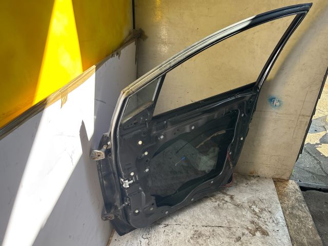 bontott MAZDA 5 Jobb első Ajtó (Üres lemez)