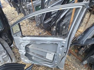 bontott MAZDA 5 Jobb első Ajtó (Üres lemez)