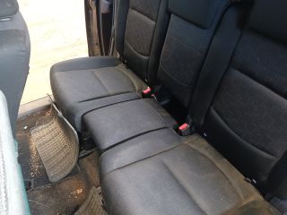 bontott MAZDA 5 Jobb első Ajtó (Üres lemez)