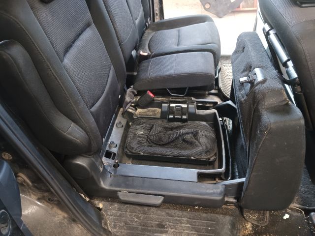 bontott MAZDA 5 Jobb első Ajtó (Üres lemez)