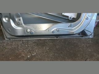 bontott MAZDA 5 Jobb első Ajtó (Üres lemez)