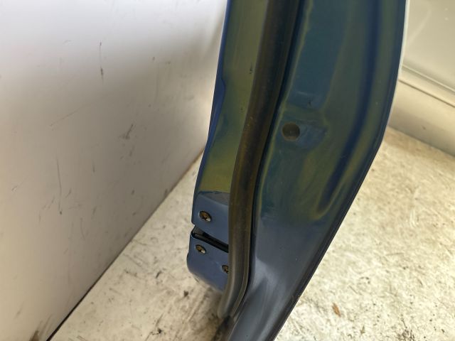 bontott MAZDA 5 Jobb első Ajtó (Üres lemez)