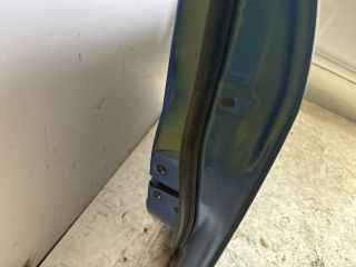 bontott MAZDA 5 Jobb első Ajtó (Üres lemez)