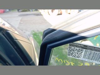 bontott MAZDA 5 Jobb első Ajtó (Üres lemez)