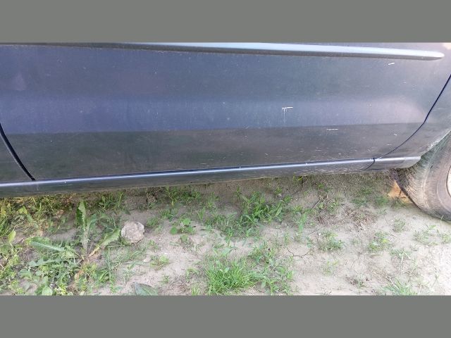 bontott MAZDA 5 Jobb első Ajtó (Üres lemez)