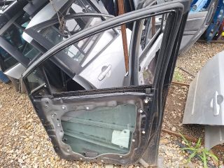 bontott MAZDA 5 Jobb első Ajtó (Üres lemez)