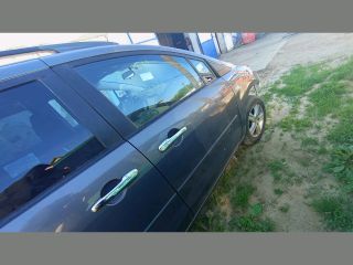 bontott MAZDA 5 Jobb első Ajtó (Üres lemez)