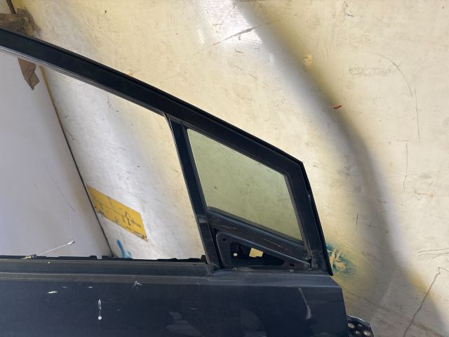 bontott MAZDA 5 Jobb első Ajtó (Üres lemez)