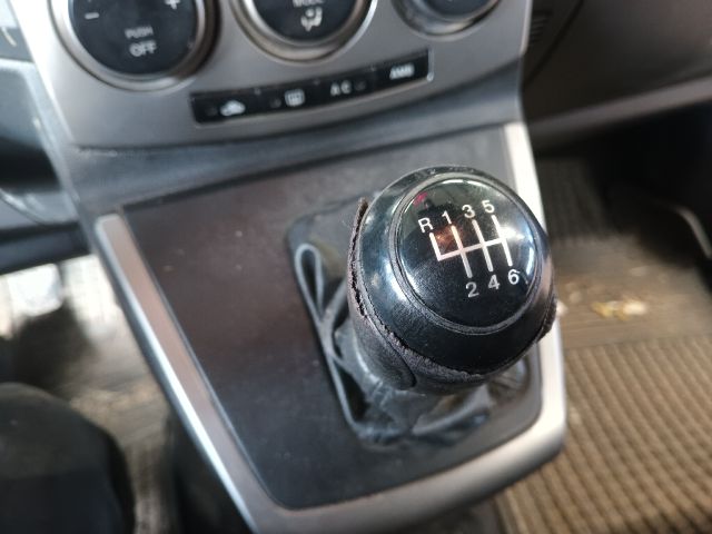 bontott MAZDA 5 Jobb első Ajtó (Üres lemez)