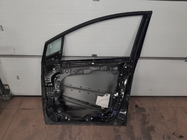 bontott MAZDA 5 Jobb első Ajtó (Üres lemez)